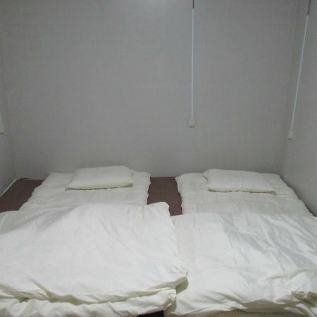 Guest House Dome 오사카 외부 사진