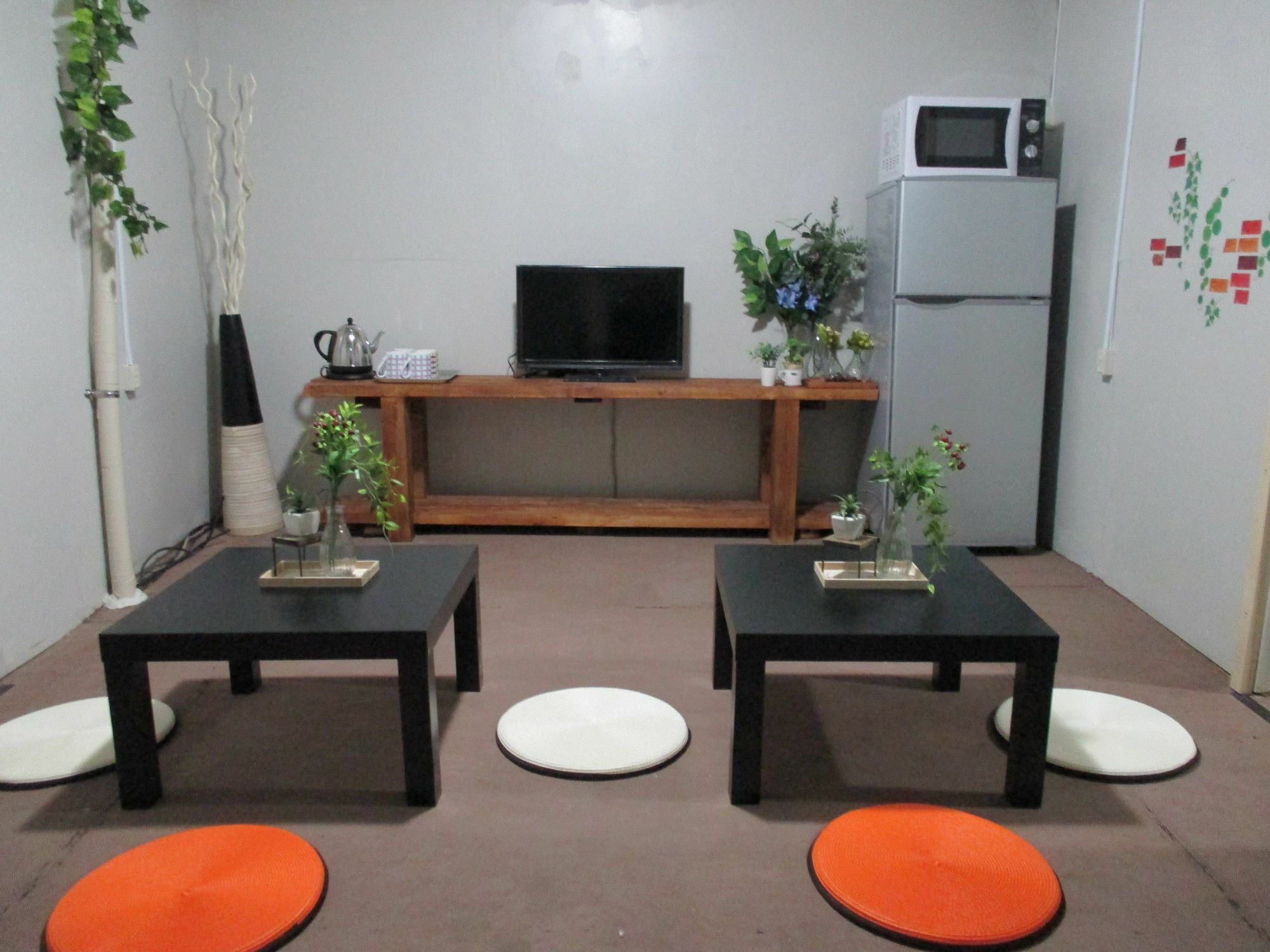 Guest House Dome 오사카 외부 사진