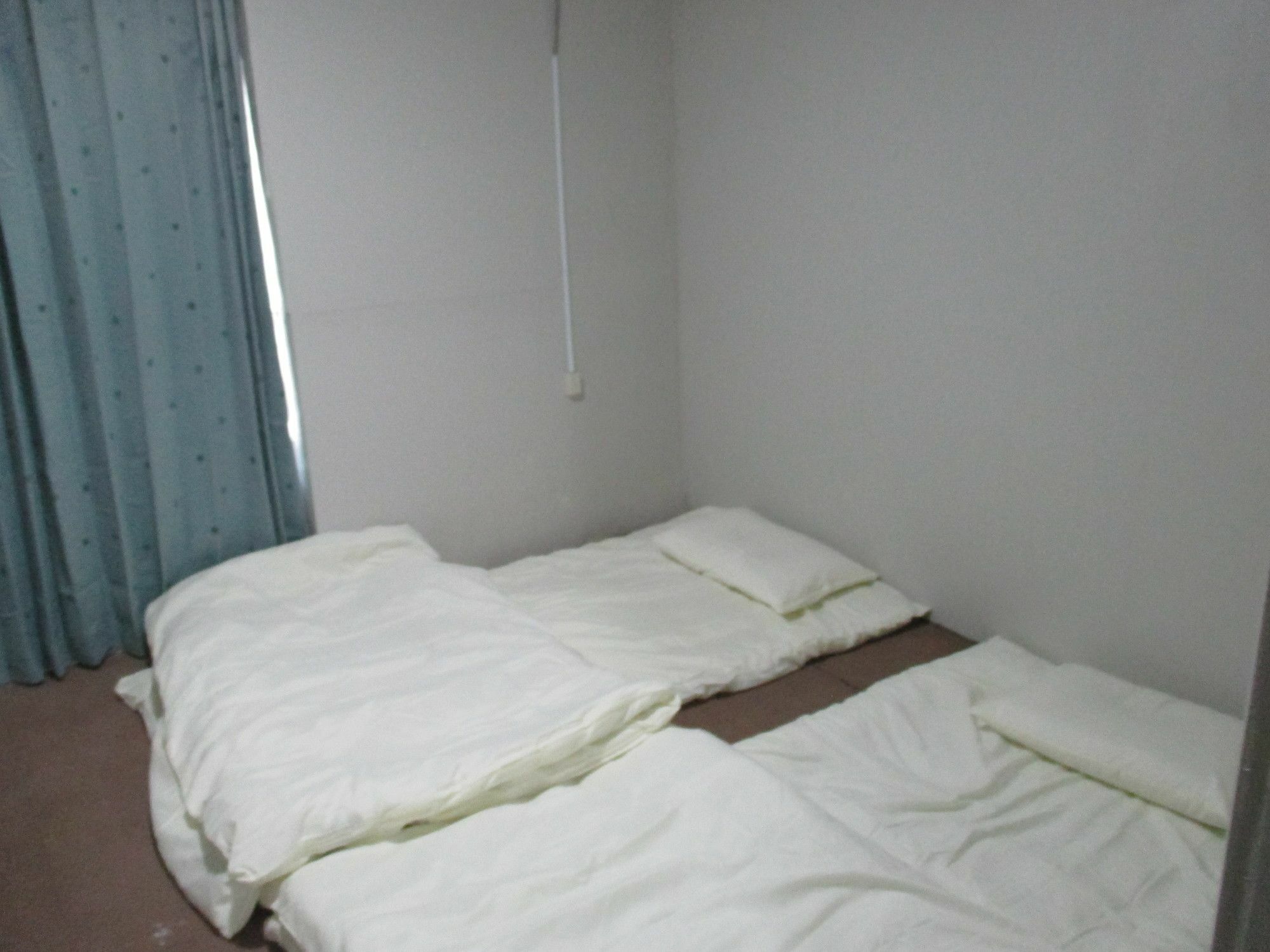 Guest House Dome 오사카 외부 사진