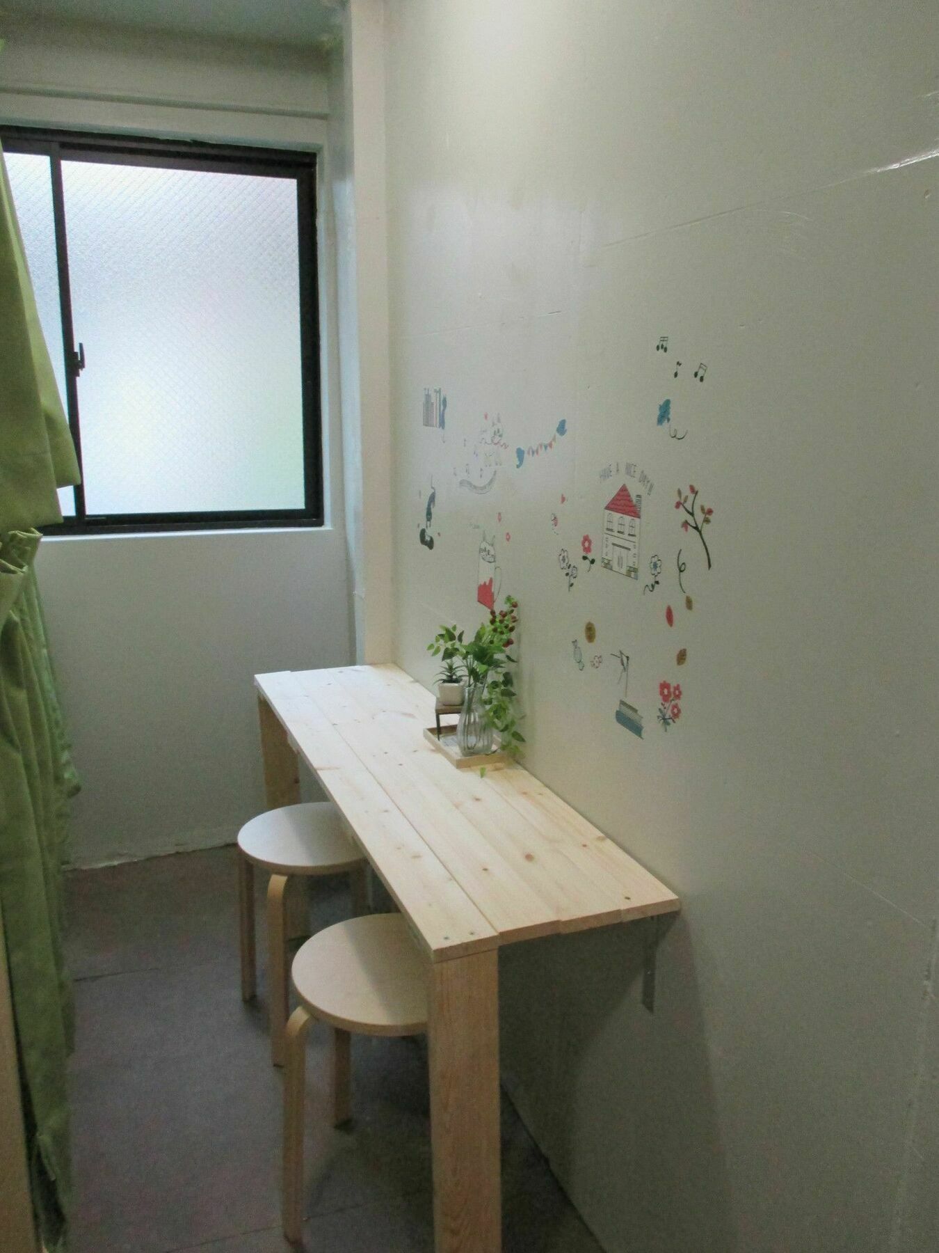 Guest House Dome 오사카 외부 사진