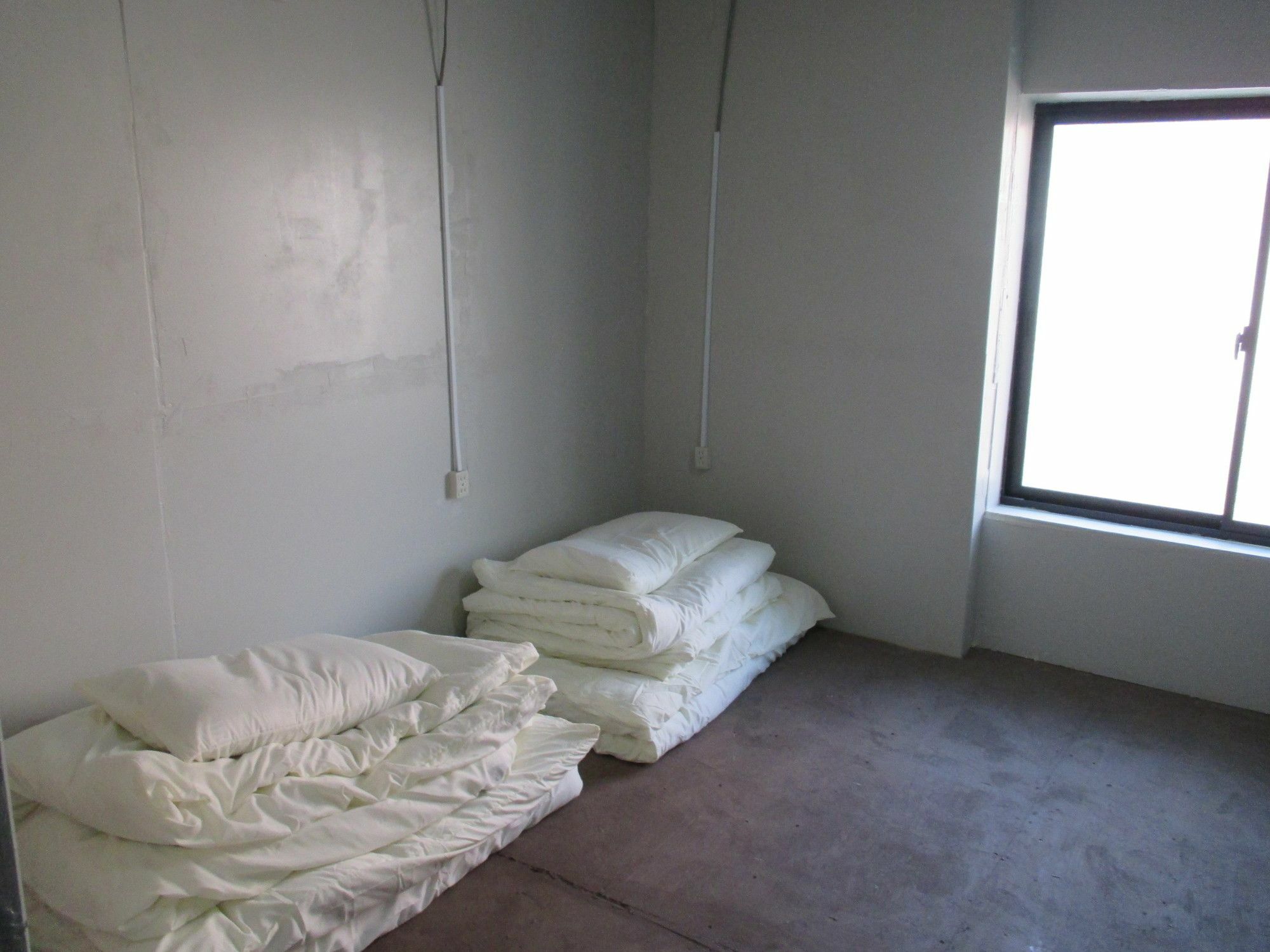 Guest House Dome 오사카 외부 사진