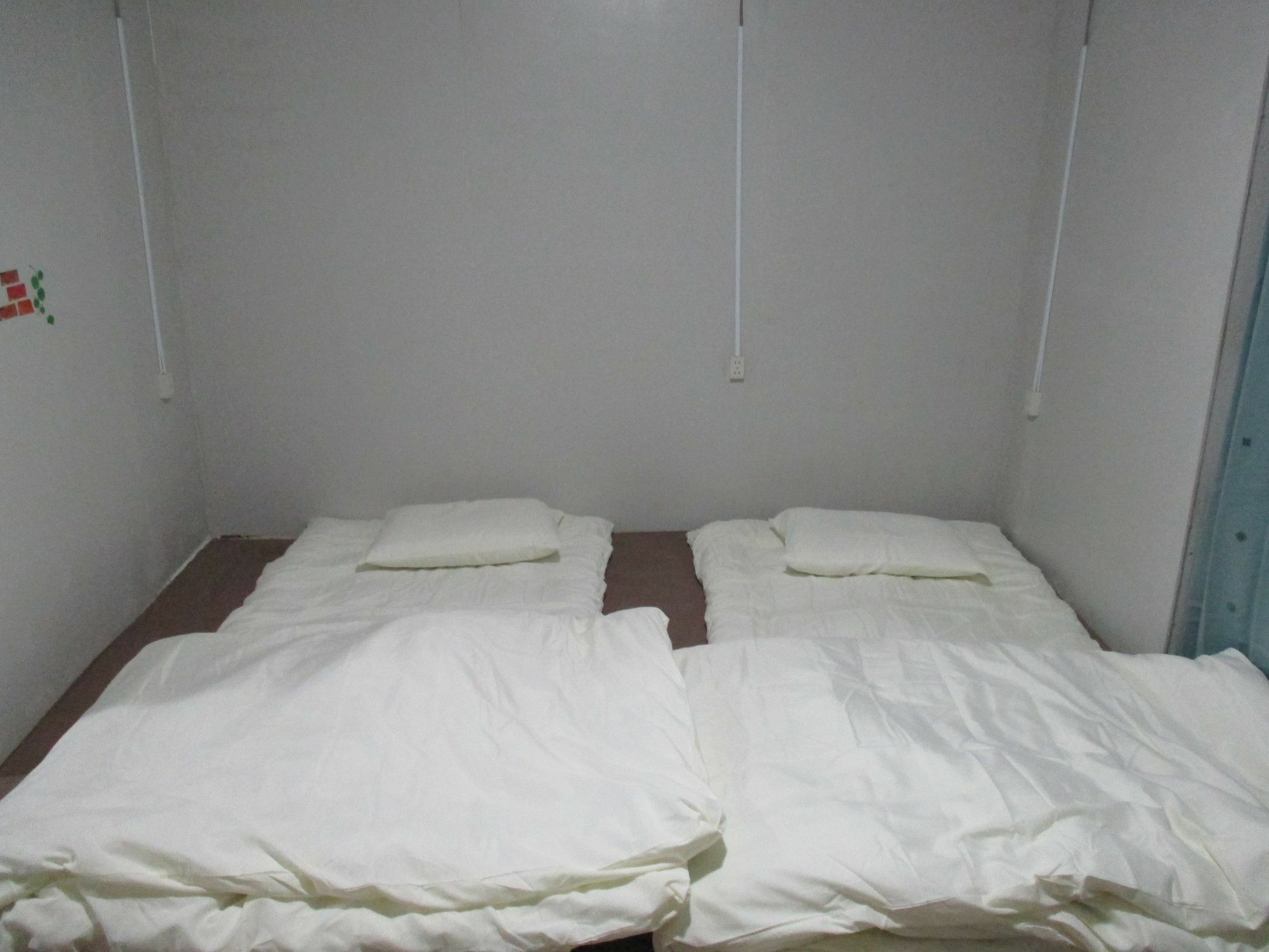 Guest House Dome 오사카 외부 사진