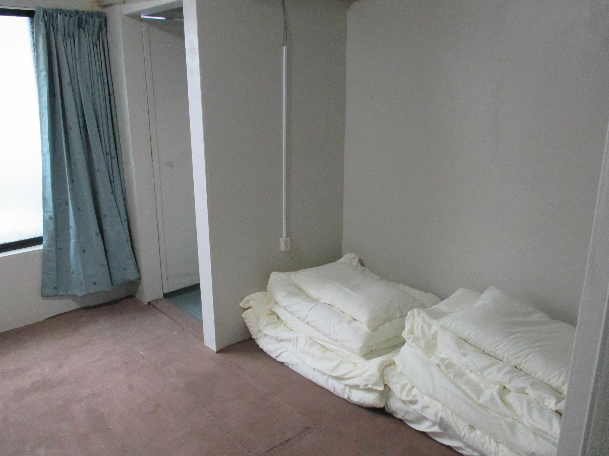 Guest House Dome 오사카 외부 사진
