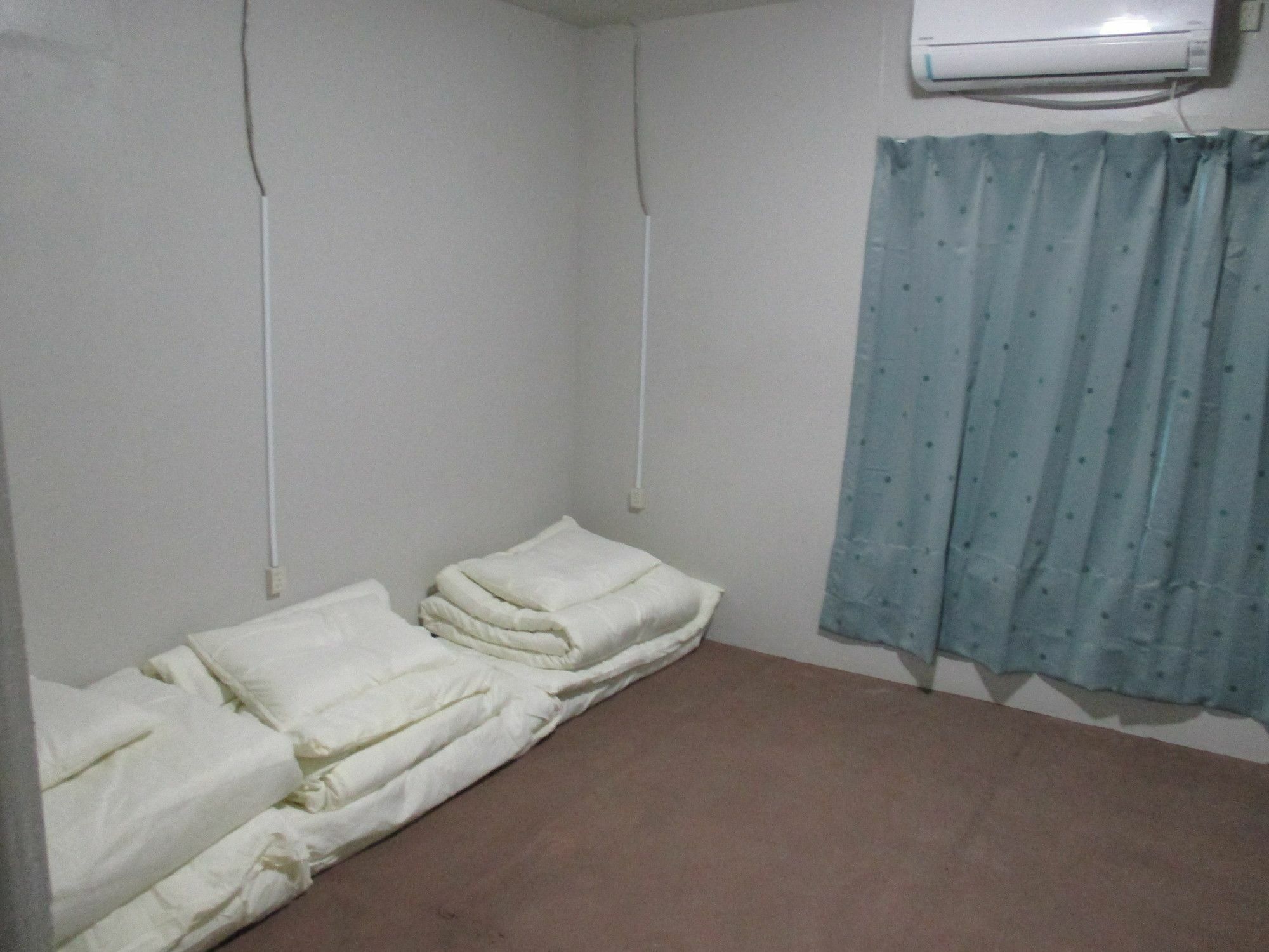Guest House Dome 오사카 외부 사진